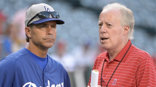 Angels announcer Terry Smith 'lucky to be alive' after hit-and-run