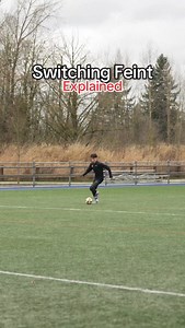 Switching Feint Explained | ZTH Training