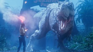 Jurassic Park Survival Is Back From the Dead as a New Action Game | Game Awards 2023