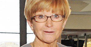 Anne Robinson steps down from Watchdog after 15 years presenting the show