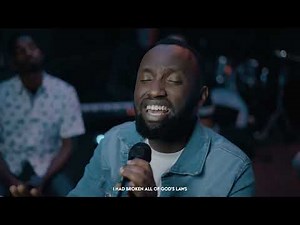 YESU YARANKIJIJE - RUSUSURUKA ERIC (Official music video) 2026