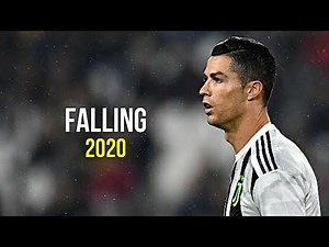 Cristiano Ronaldo 2020 ❯ Falling - Trevor Daniel | Skills & Goals | HD