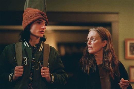 Stream It Or Skip It: ‘When You Finish Saving the World’ on Netflix, Jesse Eisenberg's quirky directorial debut