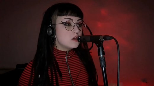 12K views · 196 reactions | Slipknot - Psychosocial (Vocal cover by Makeny) | Metal Covers Community | Facebook