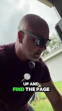 Robinair ac machine #mobilemechanic #smallbusiness #mechanic #hvac