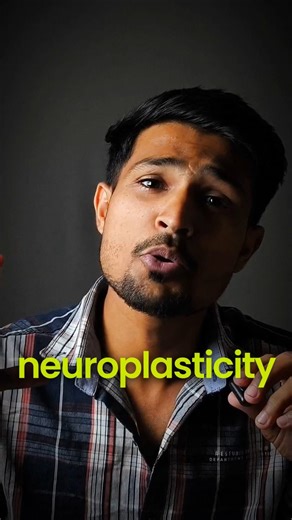Neuroplasticity Explained: How Your Brain Builds Your Reality”