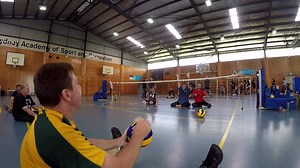 21 reactions | WATCH: The first Invictus Games: Team Australia training camp for the sports of wheelchair basketball, wheelchair rugby and sitting volleyball was held 9 - 12 February in Sydney. The final team of 72 #YourADF athletes will be announced mid-year, following a series of training and selection camps at key locations around Australia. | Defence Australia | Facebook