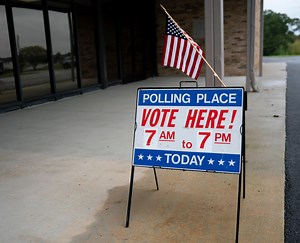 Early voting begins in Tennessee's 7th District election. How to vote
