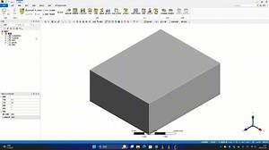ANSYS mechanical 高版本转低版本