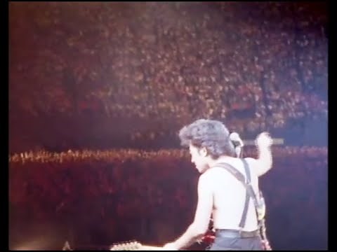 佐野元春 & THE HEARTLAND / 'SWEET16' LIVE AT YOKOHAMA STUDUM