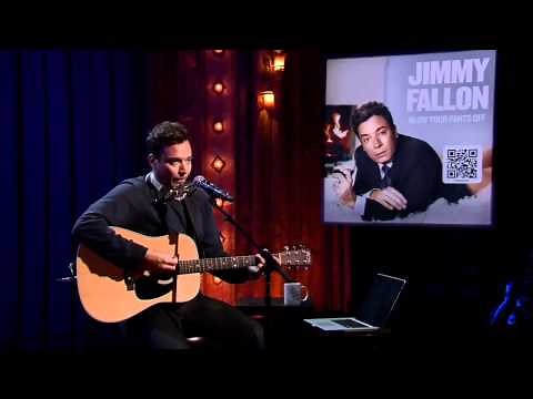 YouTube Presents: Jimmy Fallon