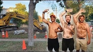 36K views · 495 reactions | Why they had to demolish our old house! | Scotty Sire | Facebook