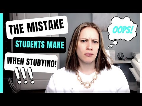 Dental Assisting Students - How To Start Studying For The Board Exam