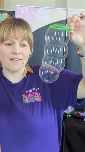 Yes—You Can Play and Blow Bubbles Indoors! Kids Bubble Toys