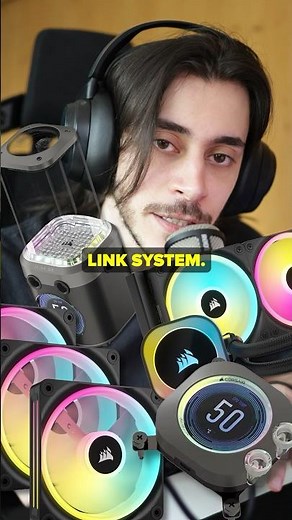 Best PC Fans in 2024 - #corsair #lianli #noctua #arctic