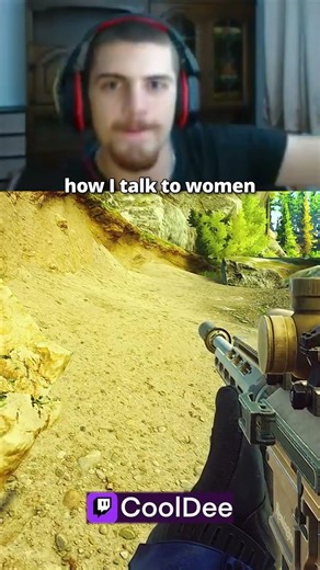 young Dee was a menace 💀💀💀 #gaming #escapefromtarkov #twitchclips #eft #tarkov #twitch