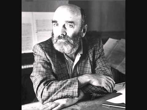 Luis de Pablo: Chamber Concerto