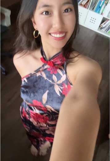 Cheongsam Fashion Finds on Taobao