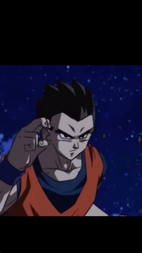 Goku Vs Gohan #dragonballsuper #goku #dbz