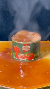 37K views · 320 reactions | Fire Ball vs Tomato 掠 #fireball #tomatoes #tomato #asmrsounds #satisfying #experience #experiment | Fire Ball Experiments | Facebook