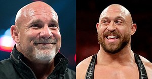 Has Goldberg reached out to Ryback for a retirement match? Former WWE star issues big statement