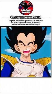 VEGETA FINDS OUT GOKU IS KAKAROT AND DECIDES TO WAIT FOR HIM! 😱⚡ | DRAGON BALL Z | #239 #vegeta #...