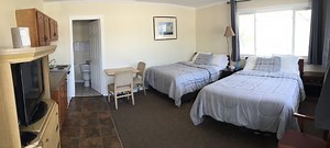 Owen Sound Motel Rooms - Inn on 6th - Ontario Canada