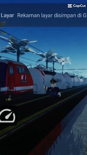 hunting di gns #incorails