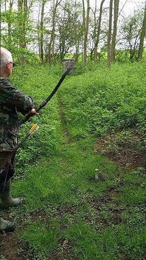 Black Hunter Recurve Bow #archery