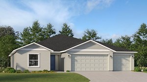 Storey Creek - Executive Key Collection by Lennar