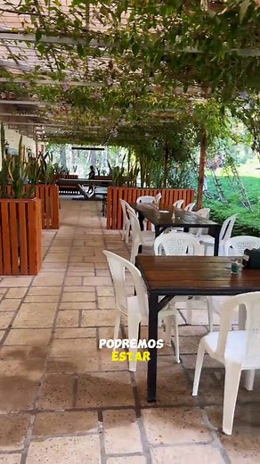 Explorando la Pergola de San Ignacio en Chalatenango