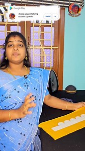 scalap neck patch work blouse #tailoring #sewingtips #blouse #diy #shreejaulagam #tamil | Shreeja Ulagam