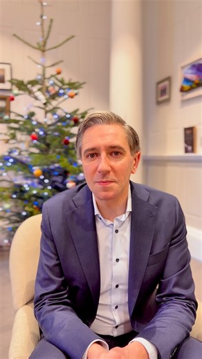 Simon Harris on Instagram: "With very high levels of flu circulating in Ireland I want to, alongside my colleague @jennifer_carrollmacneill , encourage everyone to get vaccinated. Go to HSE.ie to find out information on how ti get vaccinated in your community."