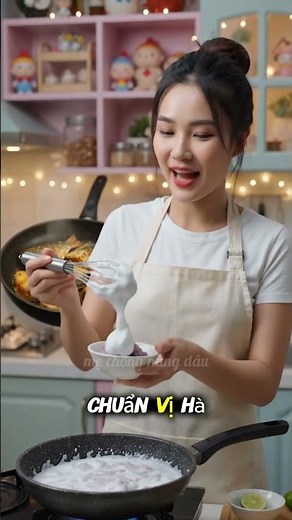 The Secret to Frying Perfectly Golden, Crispy, and Flavorful Cha Ca Without the Greasiness