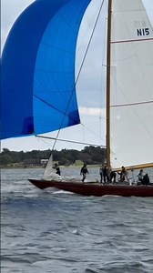 Sailing Legends