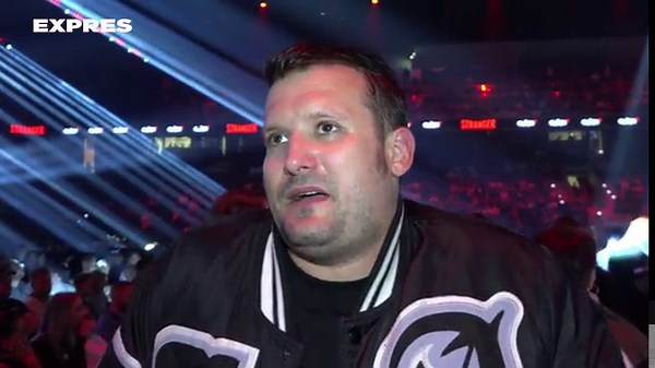 Hrdina turnaje Clash 13 Pali Hari: Na Krále Pabla se za kopanec na zemi nezlobím, jdu lovit milfice!
