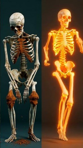 Move or Rust: Exercise vs Lazy Lifestyle #healthtips #health #facts #wellnessforlife