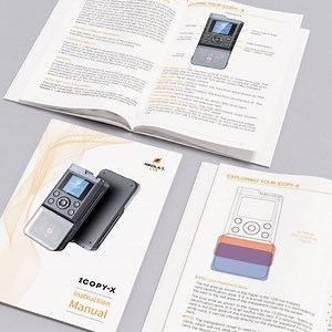 iCopy-XS - Handheld RFID Multi-Tool for card & fob cloning