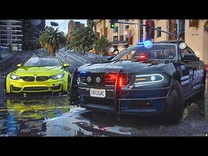 Just a Vibe|| CIV (DVRP) || LIVE || GTA 5 RP