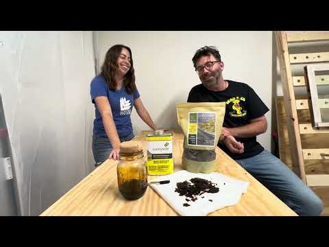 Shellac for Historic Windows – Why, Where, and How to Use It