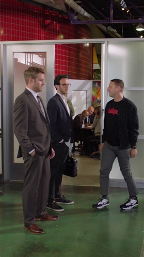 64K views · 265 reactions | And the hits just keep coming. #Detroiters | Comedy Central | Facebook