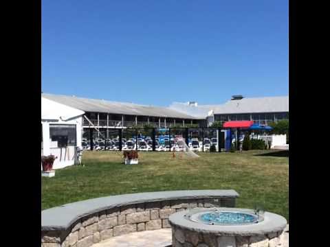 Virtual Tour of the Red Jacket Beach Resort Cape Cod