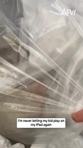 This kid heard "seven fishes" and took it to a whole new level 🐟 #afv #funny | America's Funniest Home Videos