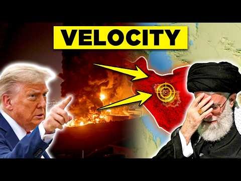 The Unthinkable Just Happened in Tehran… Khamenei's Own Men Admitted IT'S OVER