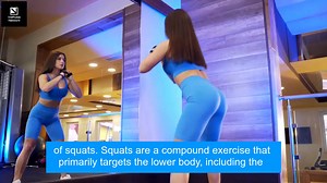 Ultimate Guide: Increase Muscle with Daily Squats Routine!