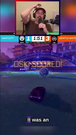 INSANE Clipfarming By OSKI!