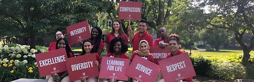 Saint Xavier University