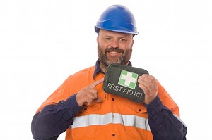 HSI Basic Adult First Aid CPR AED Class Washington State