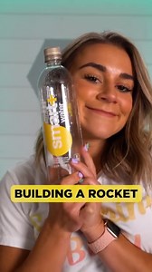 Build a Homemade Rocket Easily with This Step by Step Guide