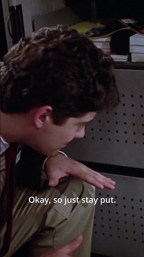 Gremlins 2: Stay Put Gizmo